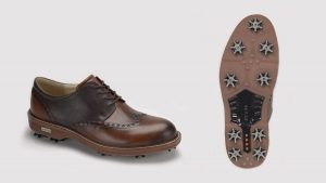 ecco golf lux