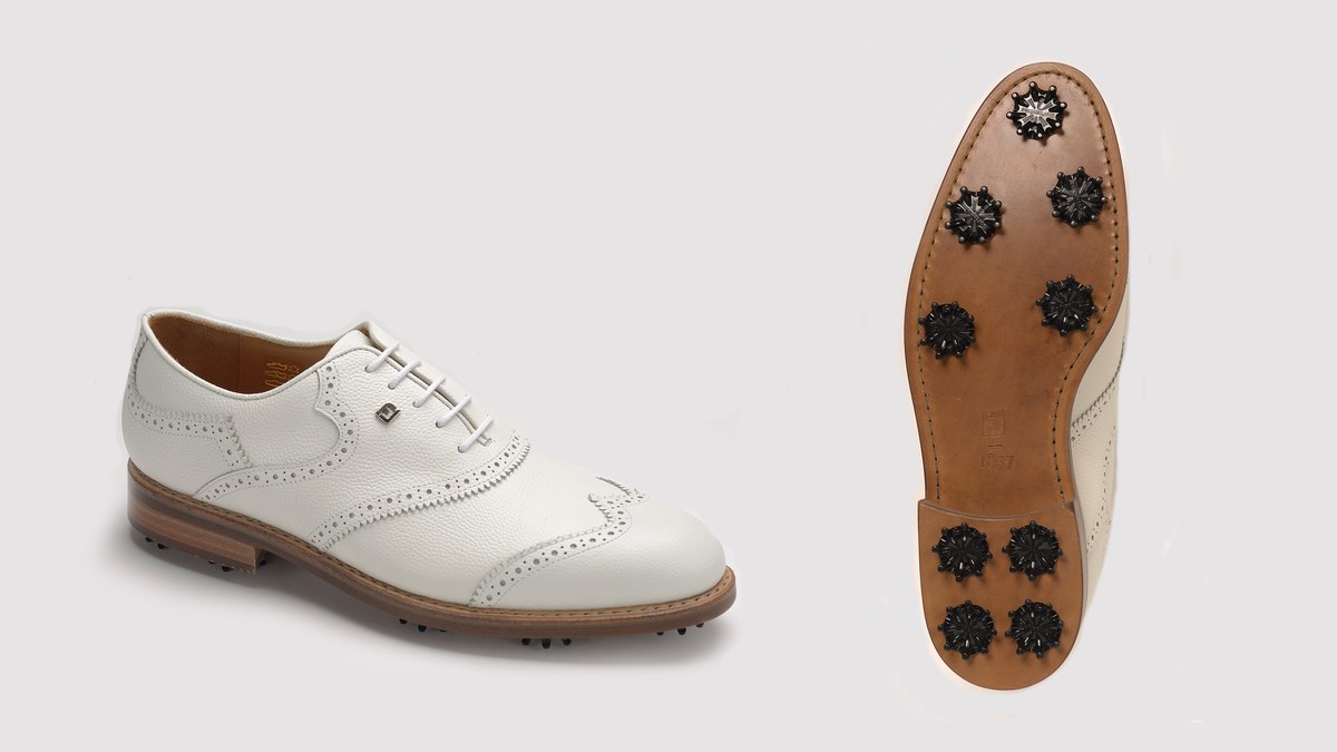 footjoy 1857 collection