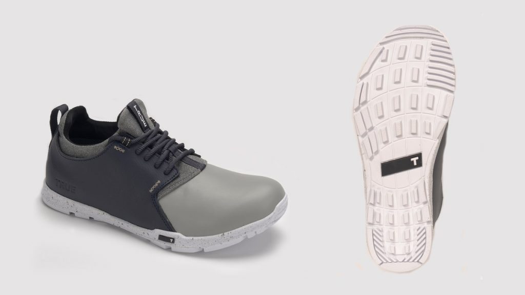 ecco zero drop golf shoes