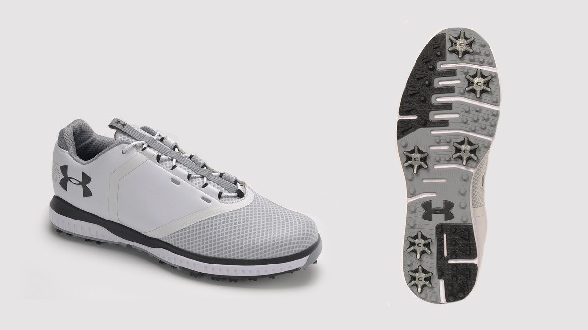 Ua fade rst best sale 3