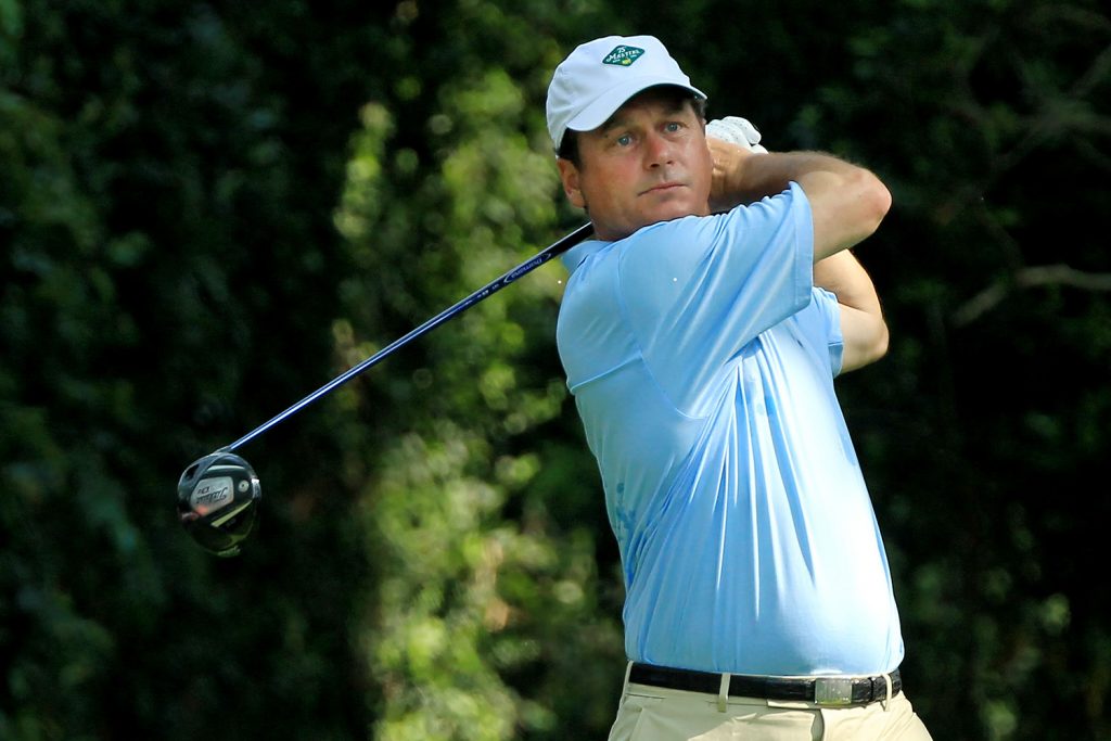 Jeff Knox
