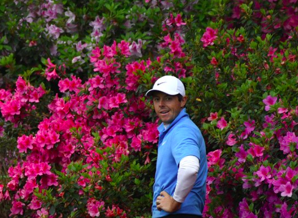 What if Rory McIlroy never does win the Masters?