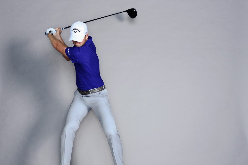 Daniel Berger