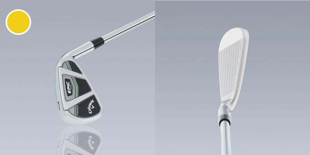 2018 Hot List PlayersDistance Irons Australian Golf Digest