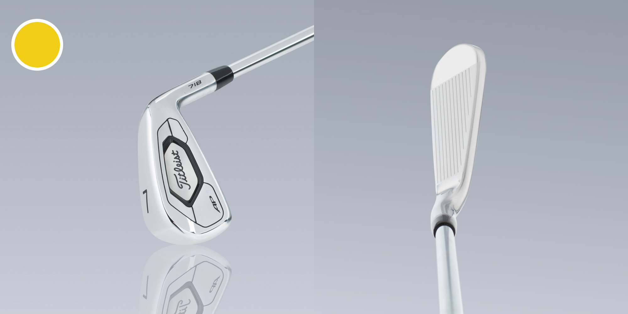 mizuno vs titleist
