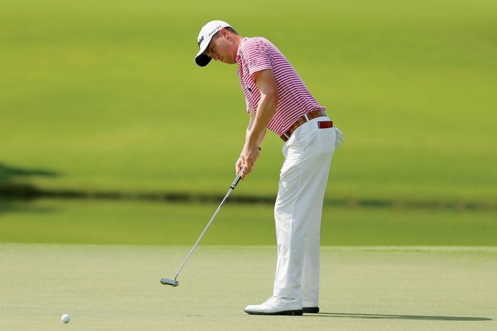 Justin Thomas