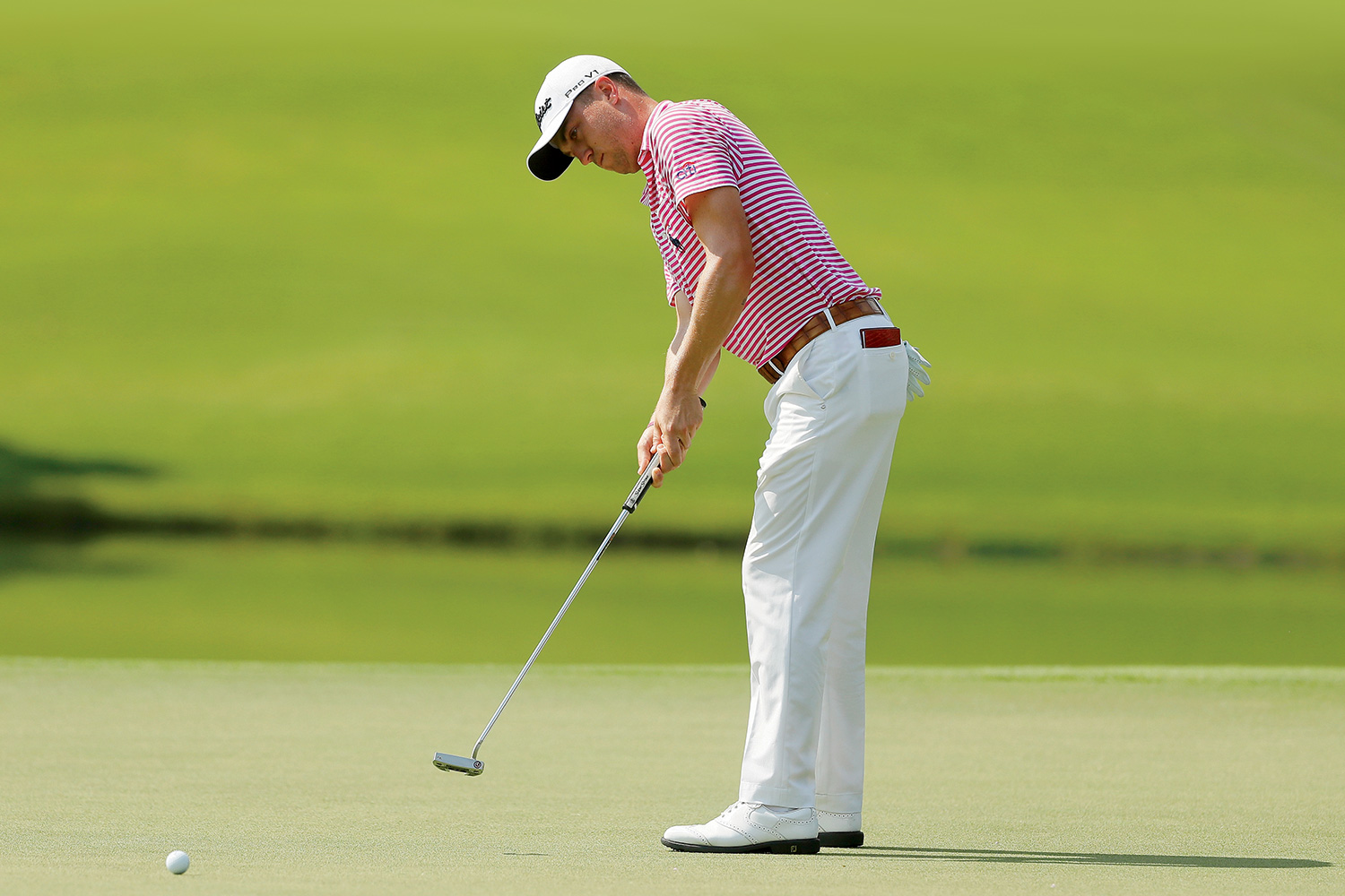 Justin Thomas