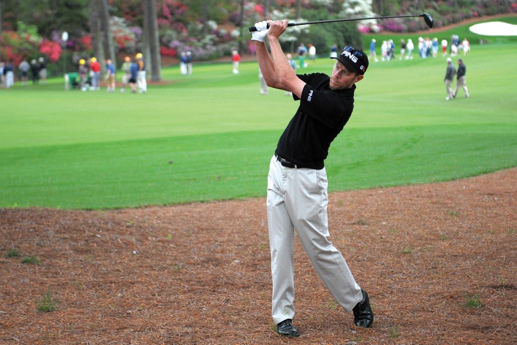Nick O'Hern