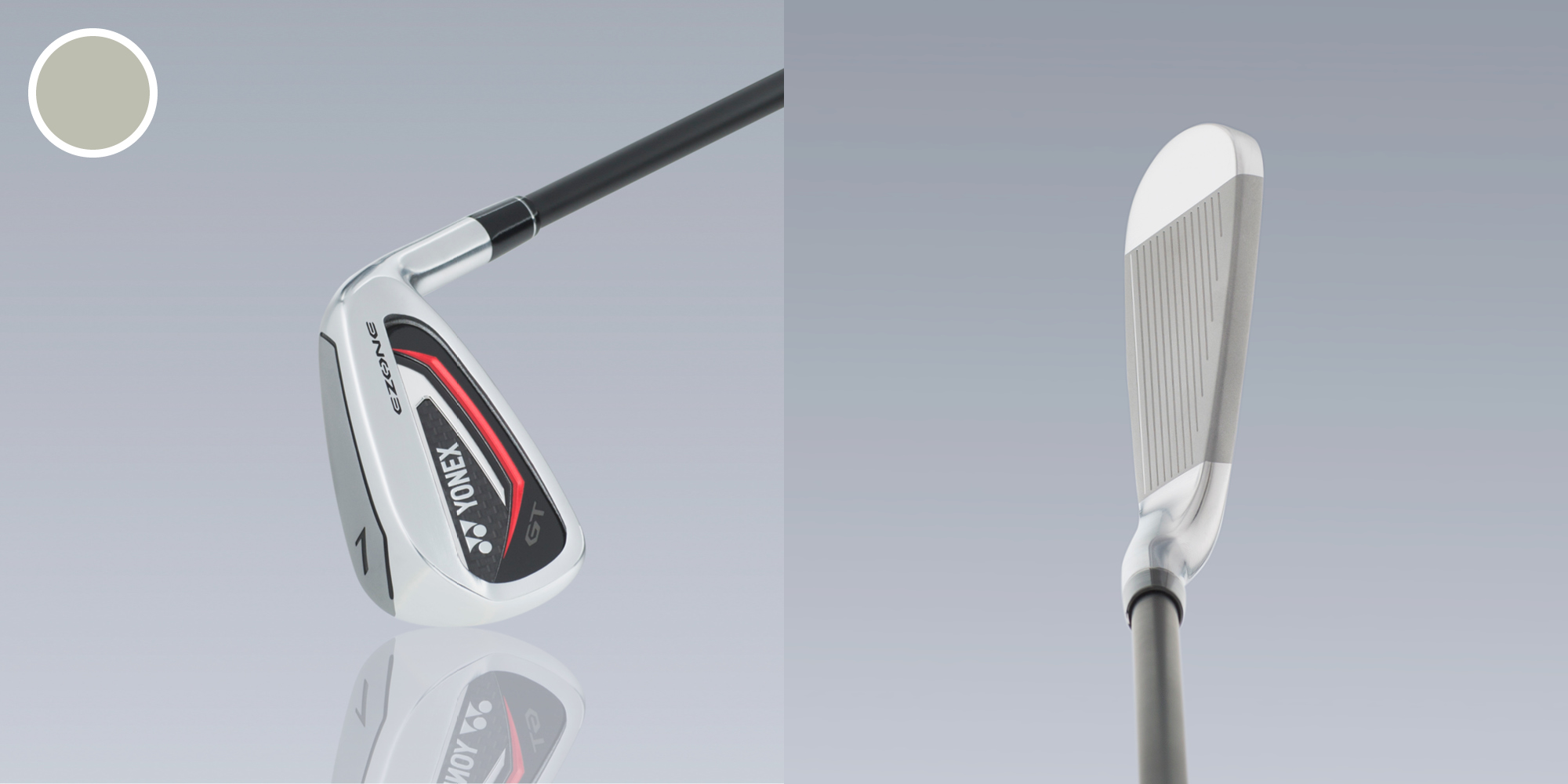 Yonex Ezone GT