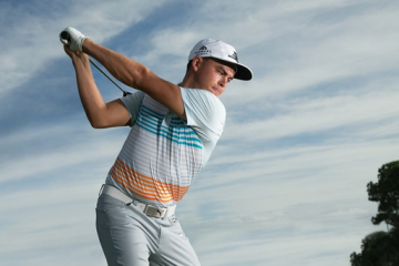 Ping reveals new Colour Code Conversion - Australian Golf Digest