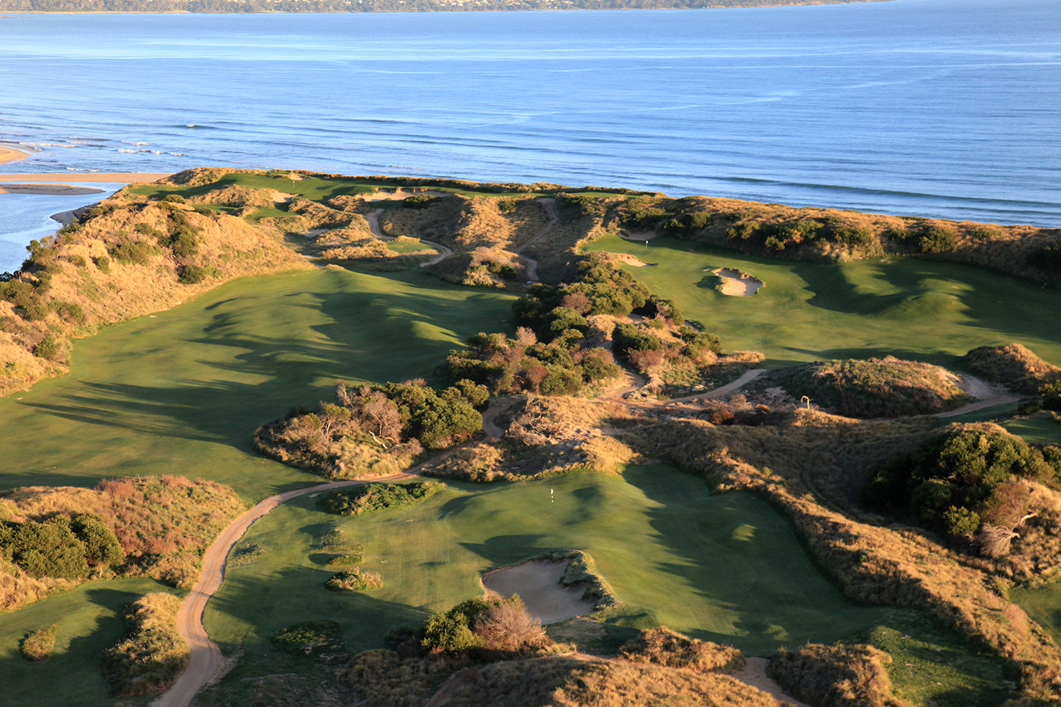 Barnbougle Lost Farm