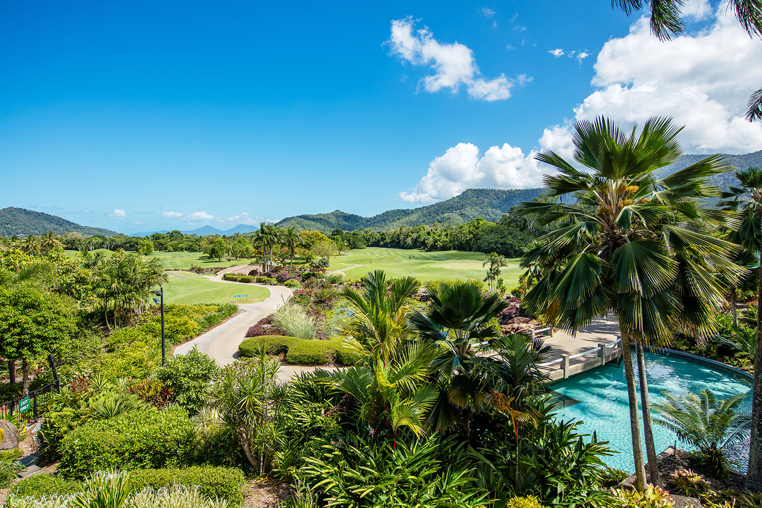 Open Door Policy: Public Access Golf Courses