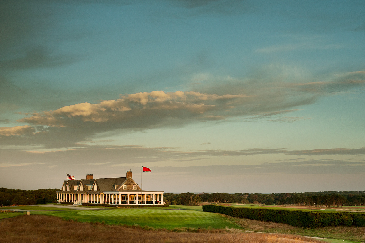 US Open Shinnecock Hills