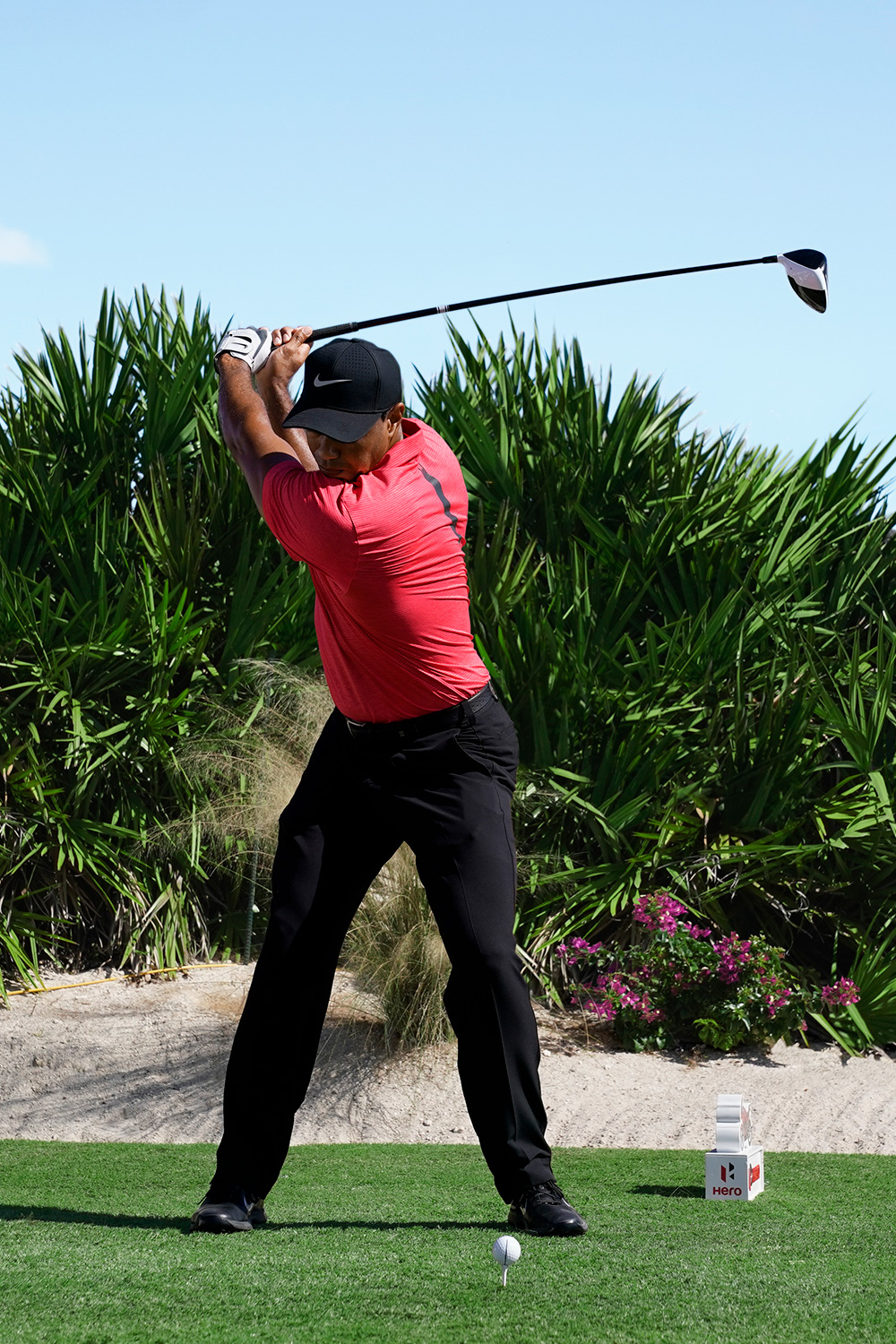 Hank Haney on... Tiger Woods - Australian Golf Digest