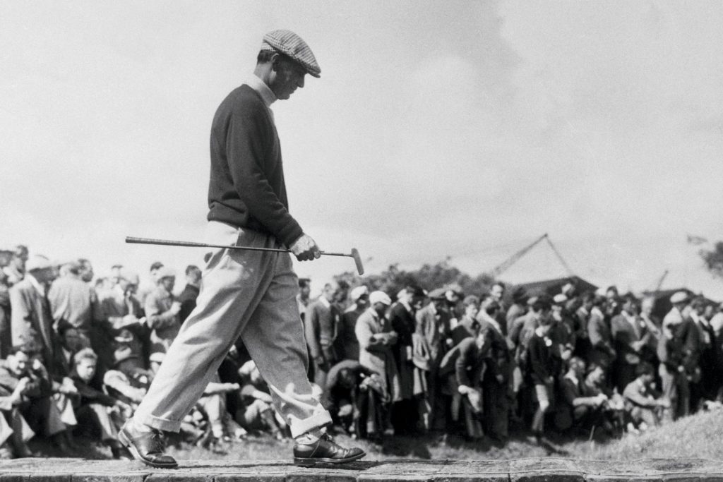 Ben Hogan