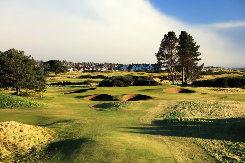 Carnoustie