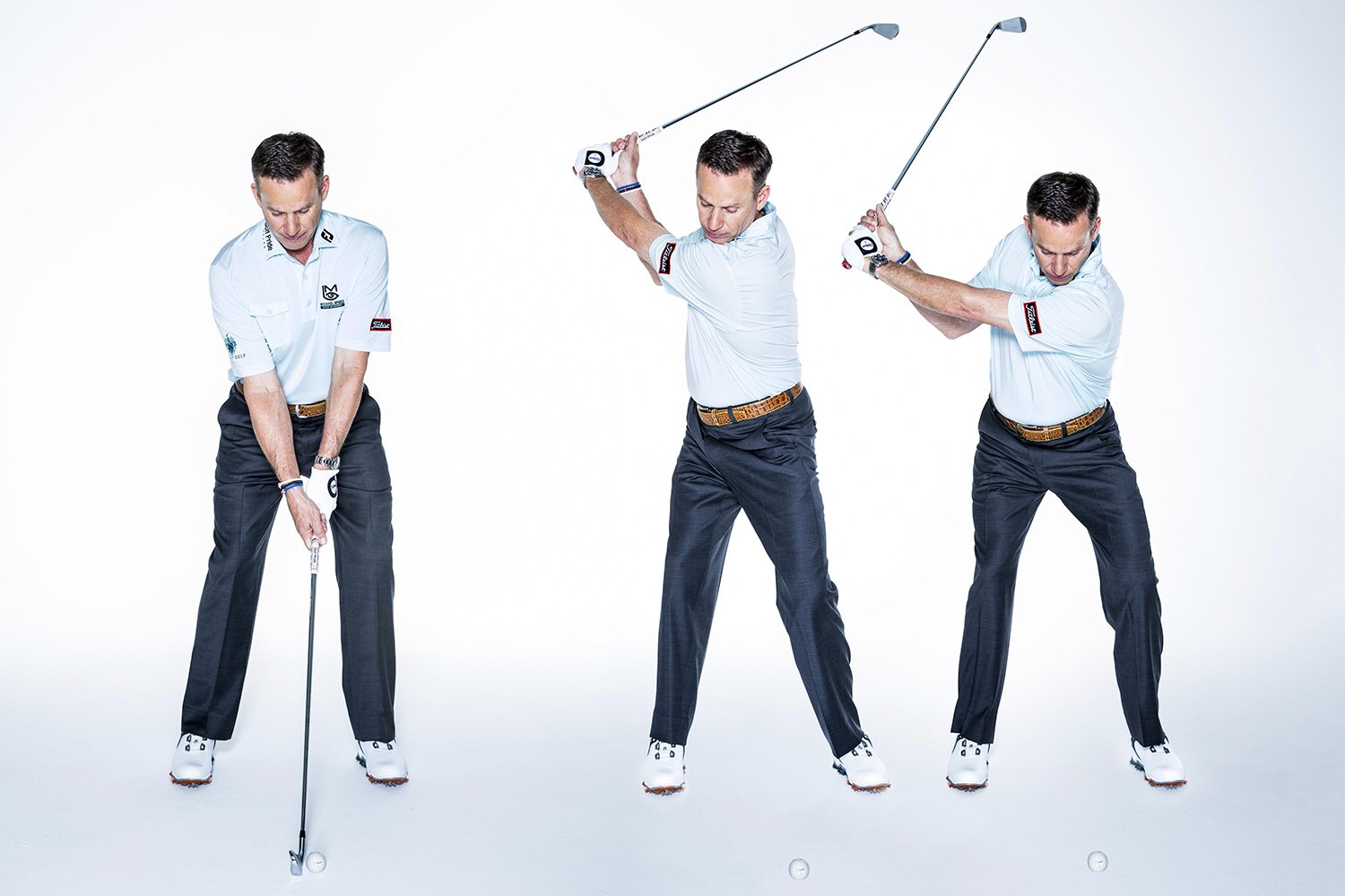 Michael Breed - Winter Lies