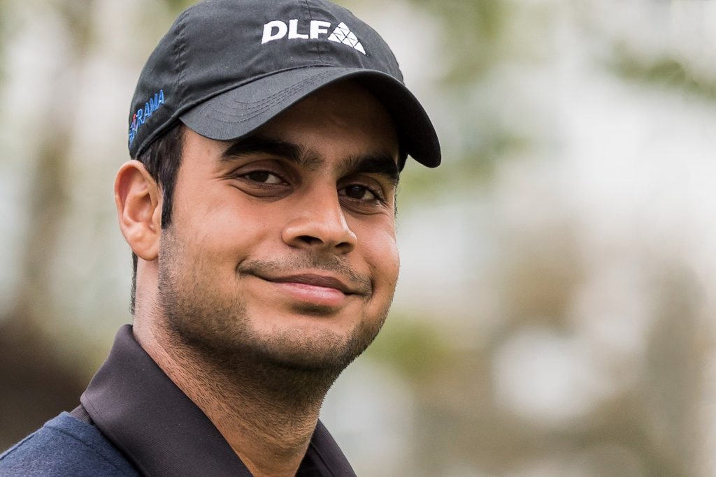 Shubhankar Sharma