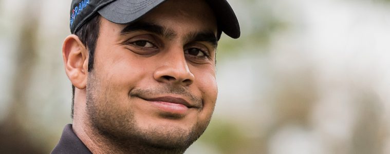 Shubhankar Sharma