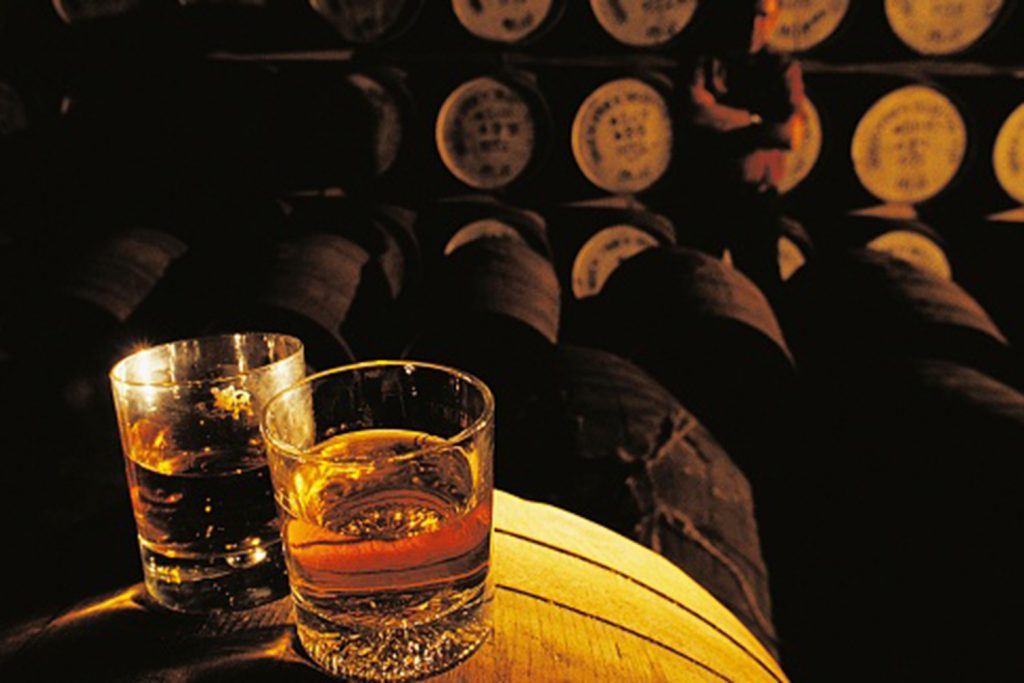 Whisky