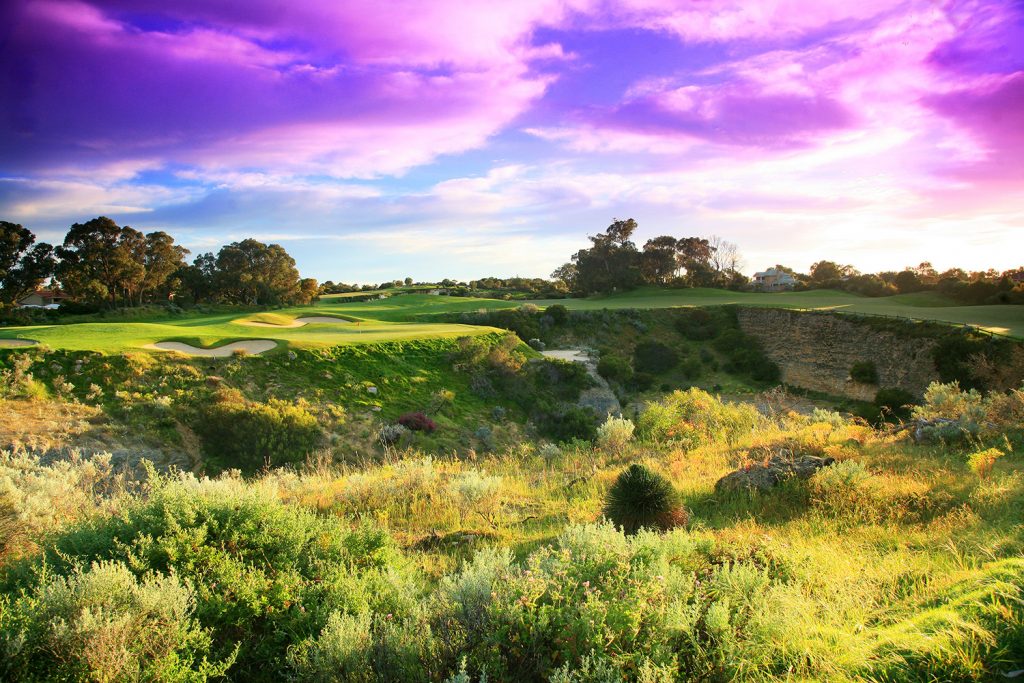 Joondalup Resort