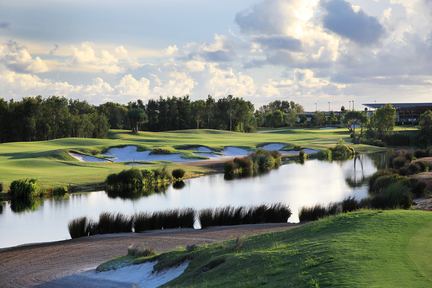 Top 100 Courses Spotlight: Pacific Harbour Golf & Country Club 