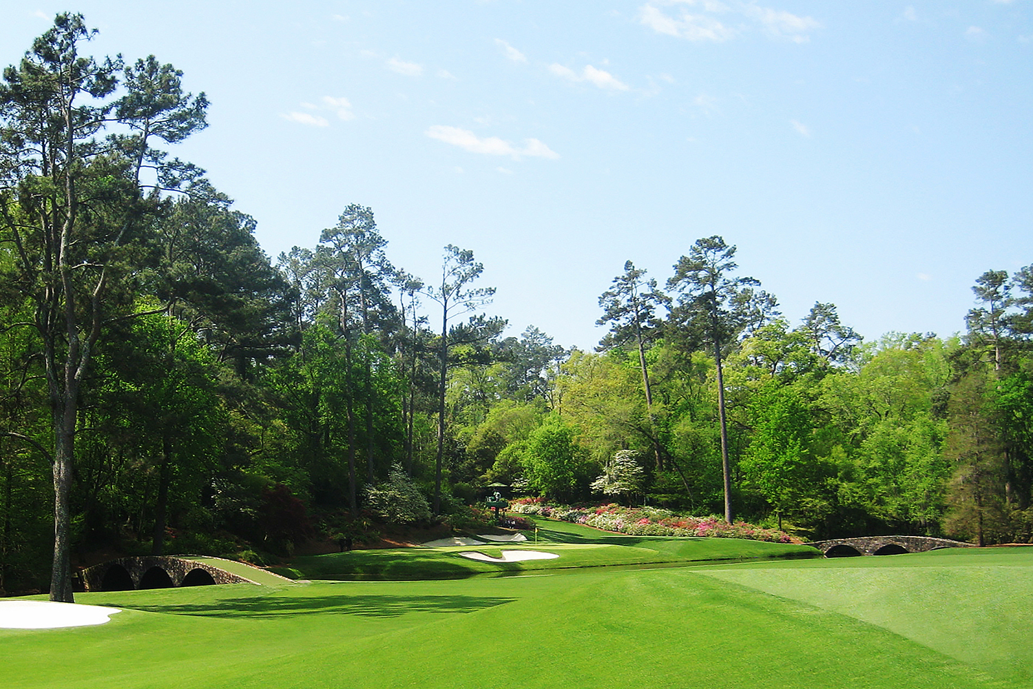 Golf Travel