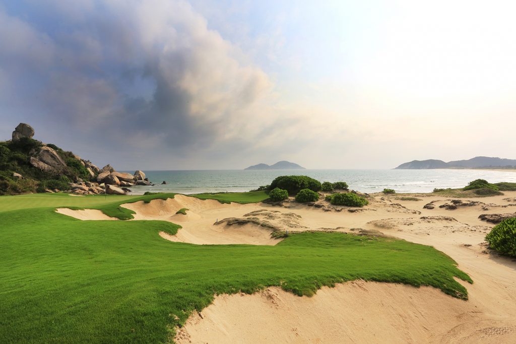 Landscapes CGE Golf
