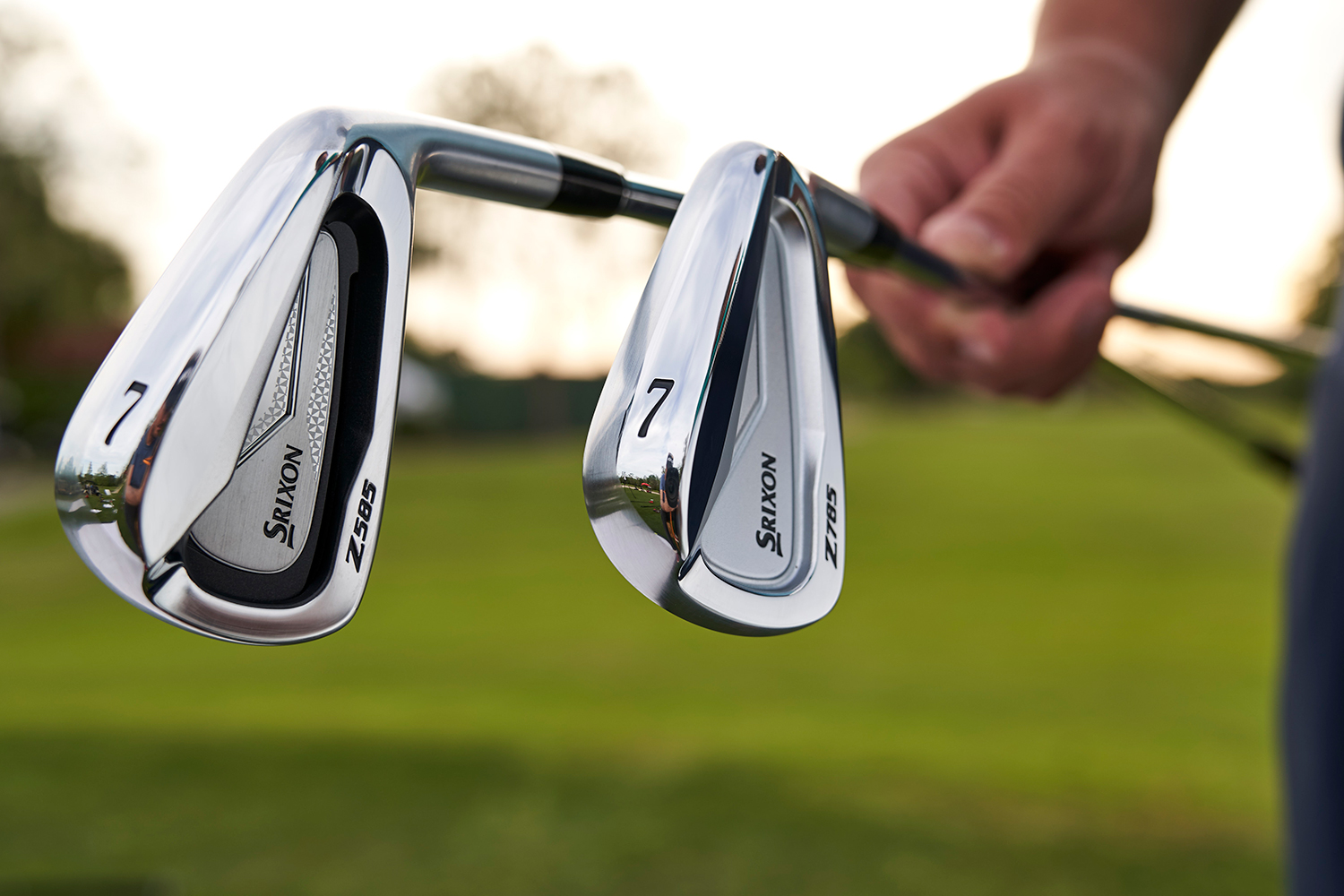 srixon z785 vs mizuno jpx 919 tour
