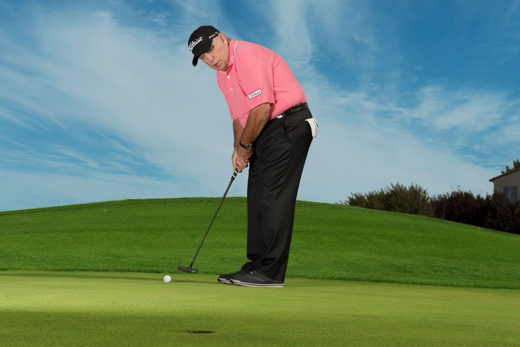 Butch Harmon