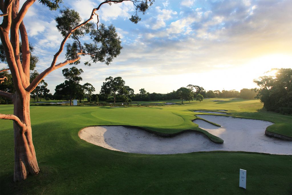 Spring Valley Golf Club