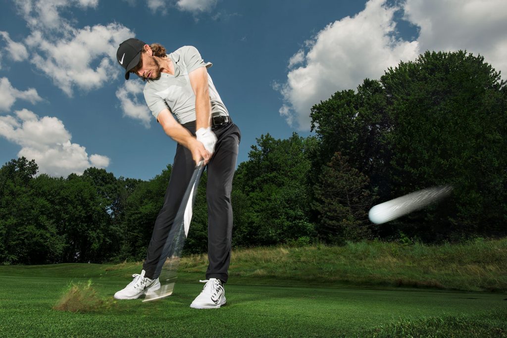 Tommy Fleetwood