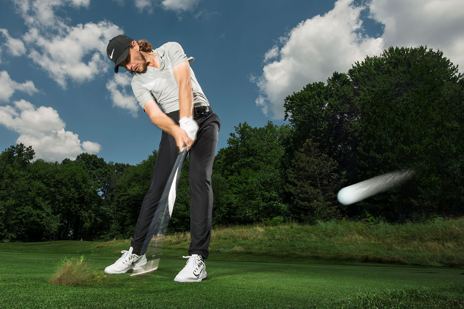 Tommy Fleetwood