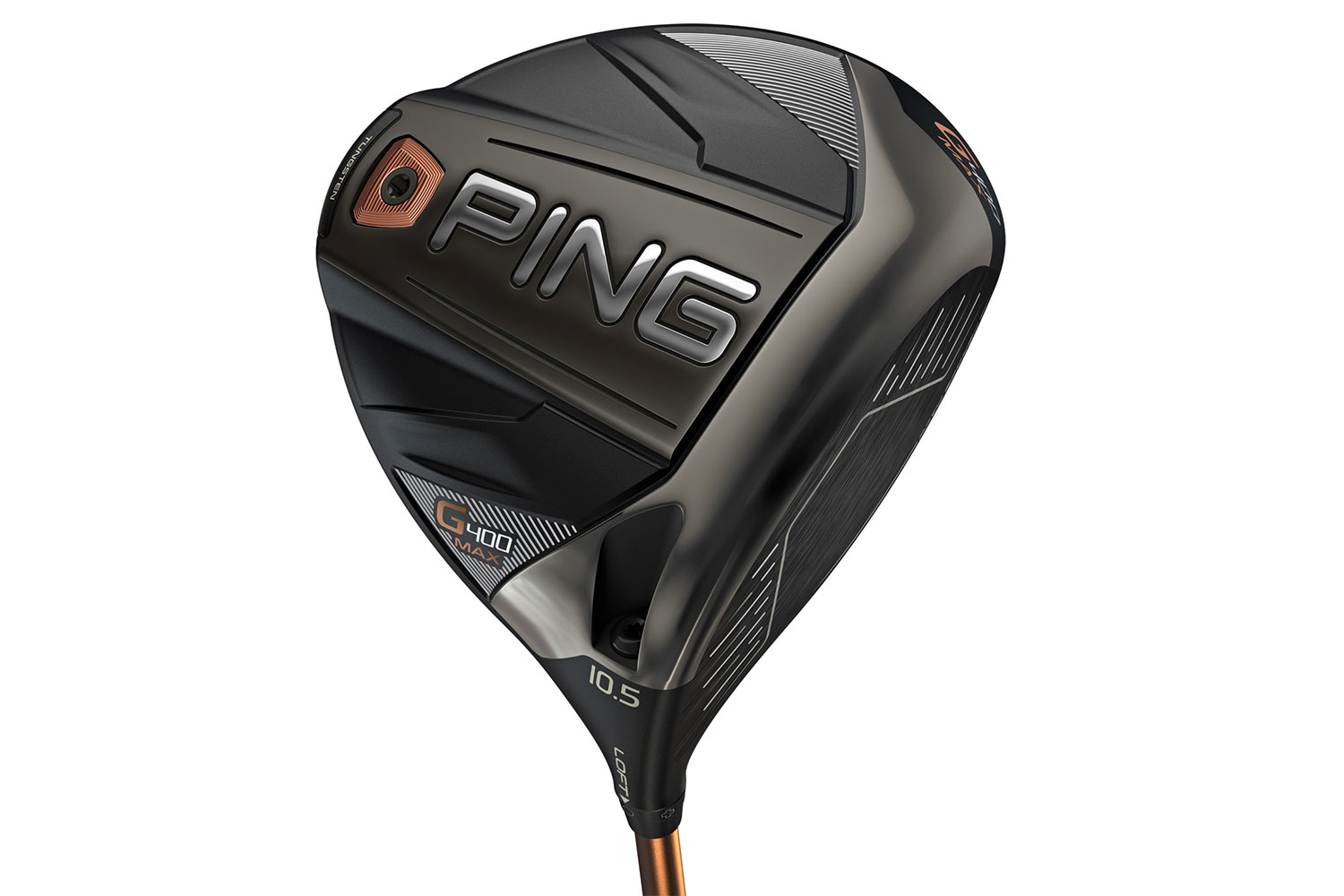 2019 Equipment Guide PING Australian Golf Digest
