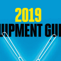 2019 Equipment Guide