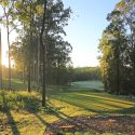 Brisbane's Best Golf Clubs