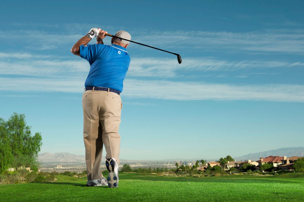 Butch Harmon