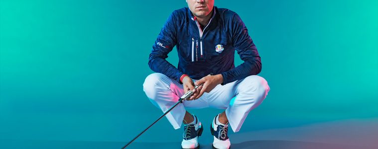 Justin Thomas