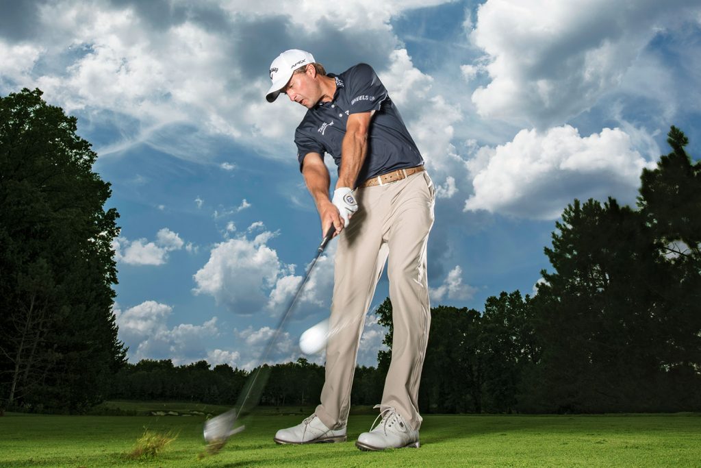 Kevin Kisner