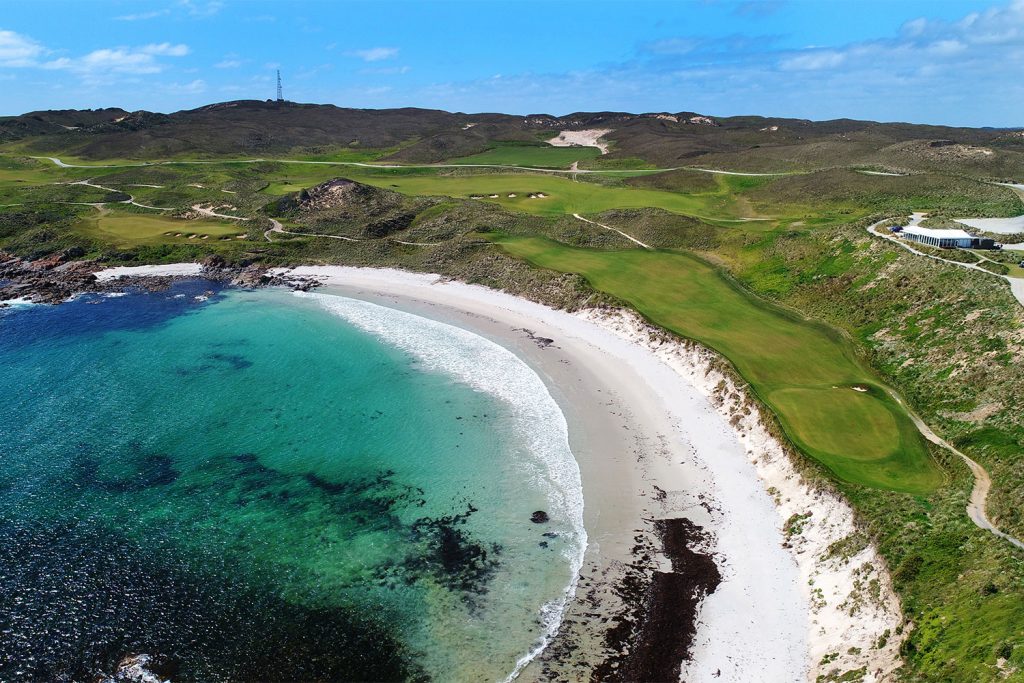 King Island