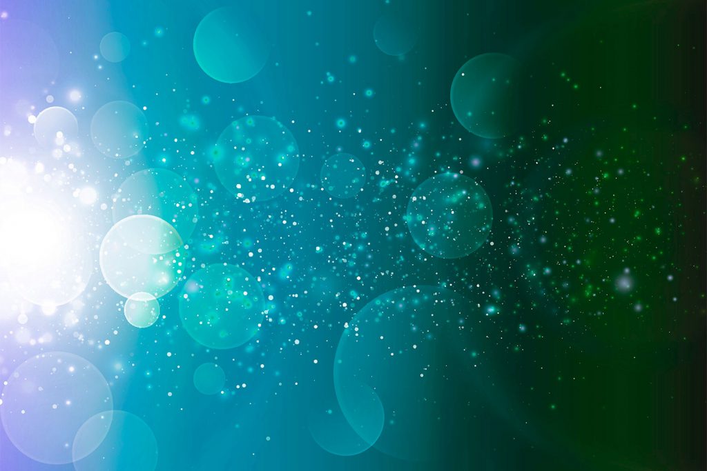 Nanobubbles
