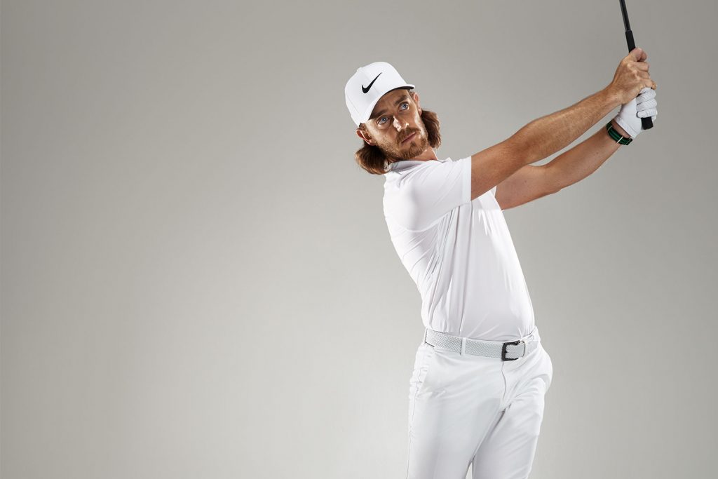 Tommy Fleetwood
