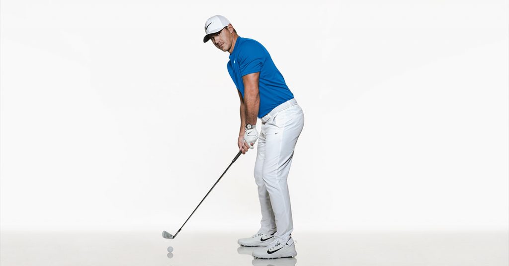Brooks Koepka