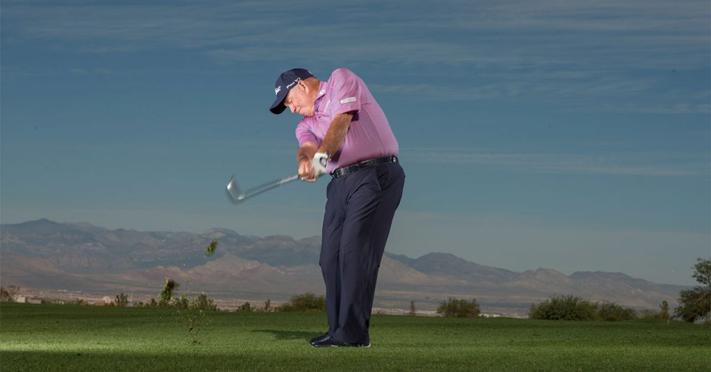 Butch Harmon