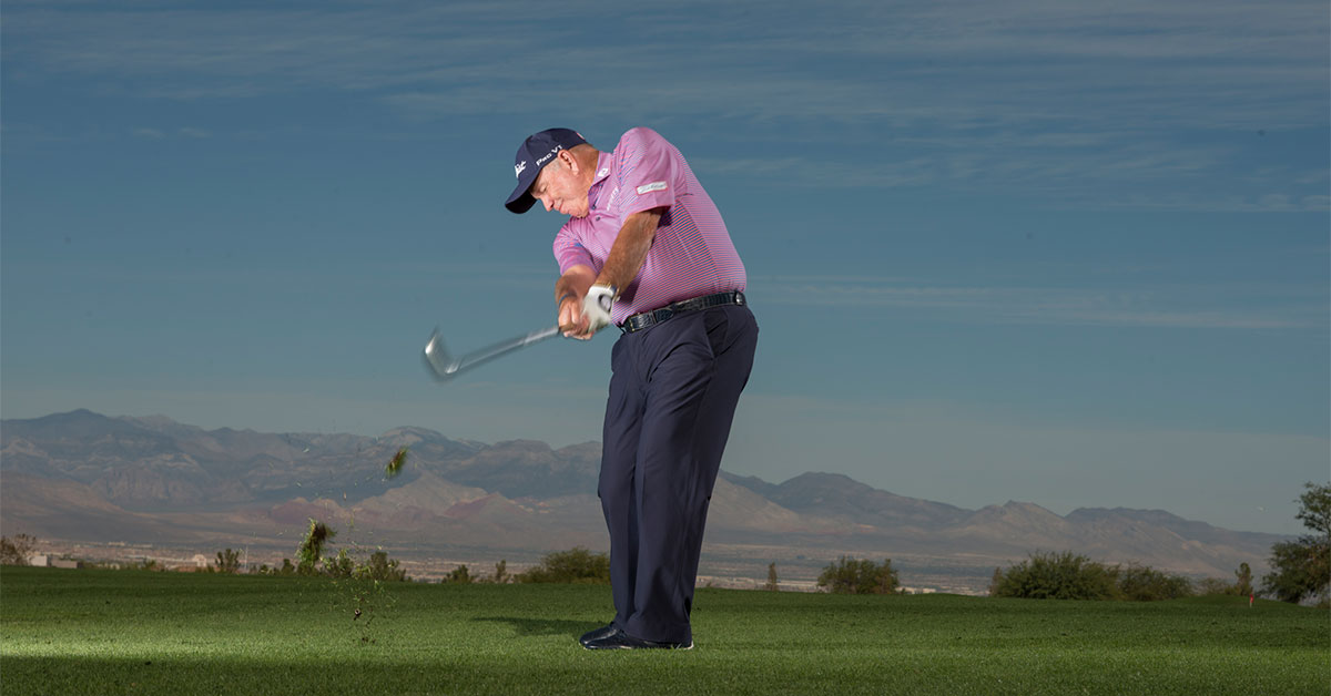 Butch Harmon