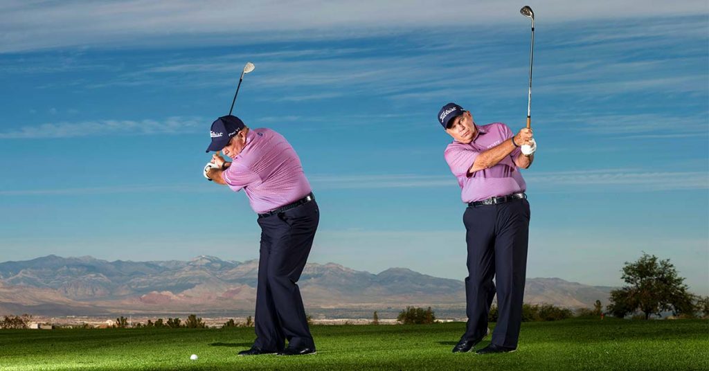 Butch Harmon