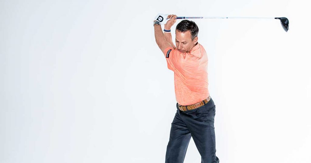 Michael Breed