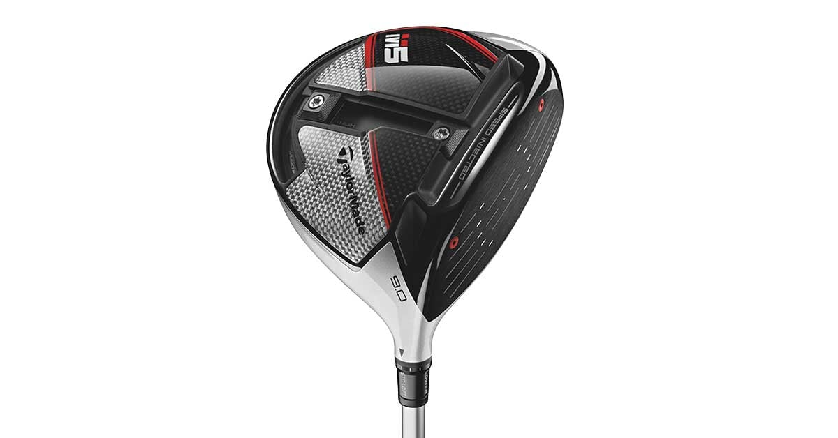 TaylorMade