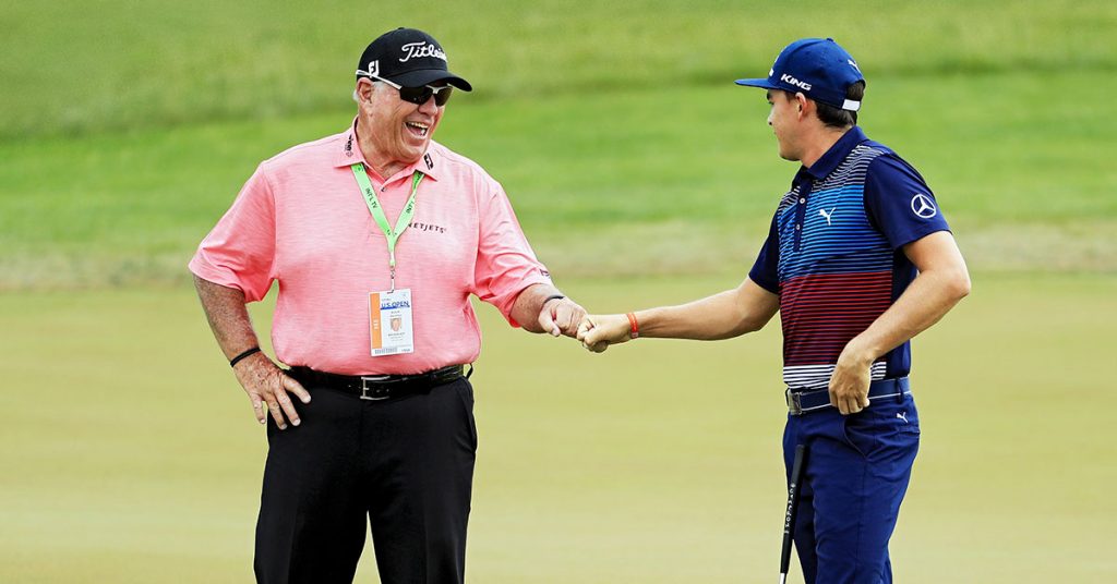 Butch Harmon
