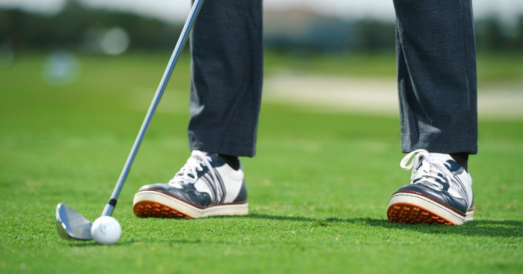 David Leadbetter